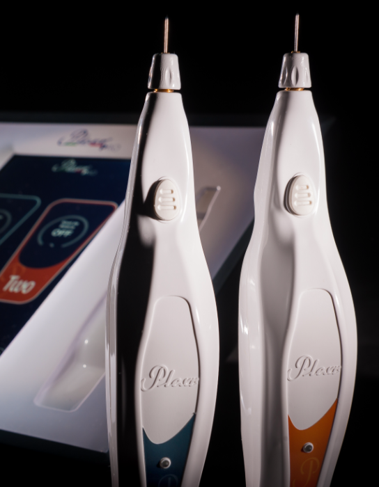 Appareil PlexR® Pro GMV technologie plasma Paris 7 – Dr Pierunek