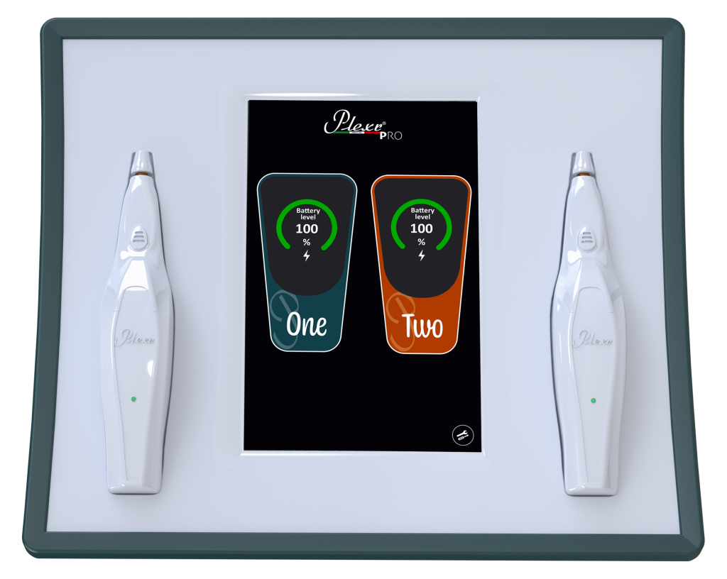 PlexR Pro - Paris dermatologie